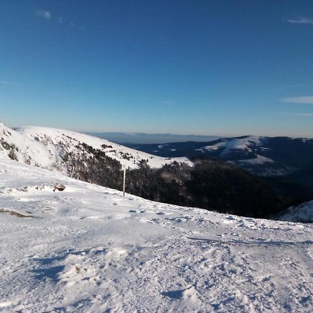Apartamento La montagne La Bresse Exterior foto