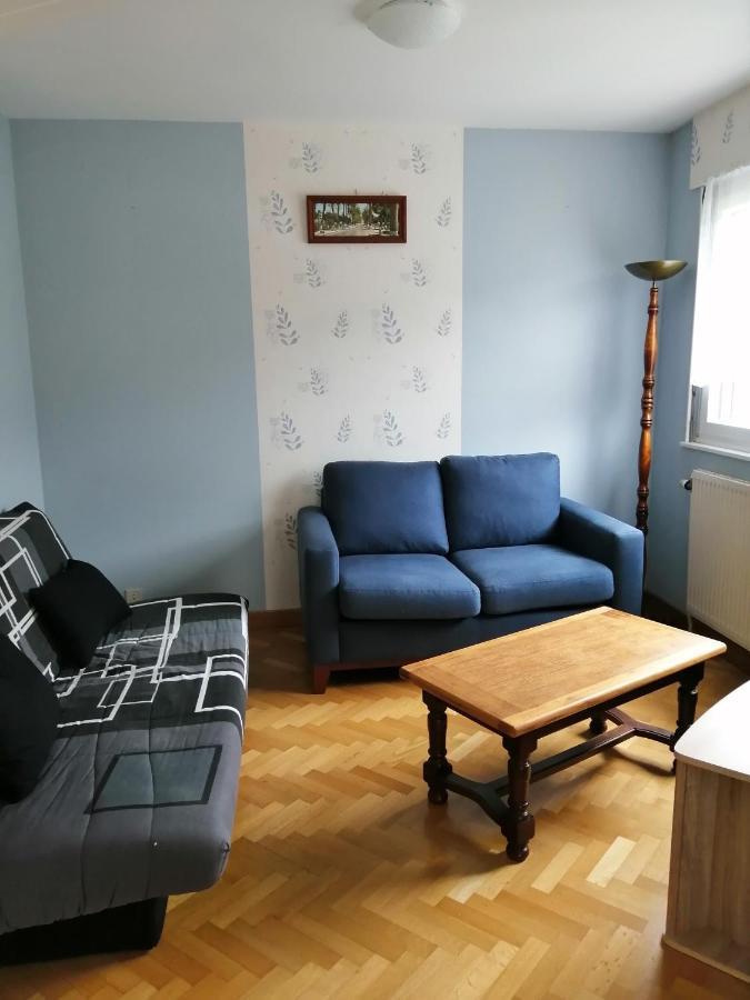 Apartamento La montagne La Bresse Exterior foto