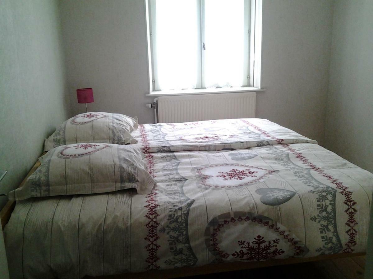 Apartamento La montagne La Bresse Exterior foto